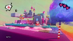 Pip Gemwalker Sweetooth Galaxy