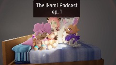 A screenshot taken in Dreams. 7 of 22.