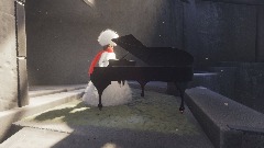 I Play My Piano for You