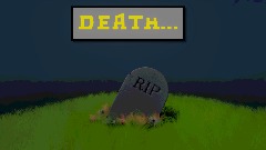 A screenshot taken in Dreams. 3 of 4.