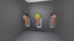 Skibidi Toilet 2