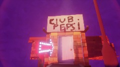 Pepsi Quest 2 :Club Pepsi