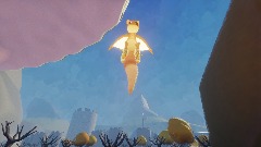 A screenshot taken in Dreams. 7 of 18.