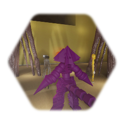 Monster Dimension