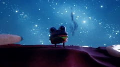 A screenshot taken in Dreams. 19 of 30.