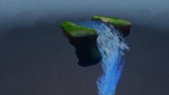 A screenshot taken in Dreams. 1 of 3.