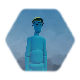 Tea  Doing the Gmod Dance