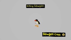 Ultimate Gojira Be Like When The War Is Not Over