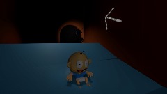 A screenshot taken in Dreams. 2 of 3.