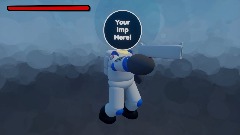 A screenshot taken in Dreams. 3 of 6.