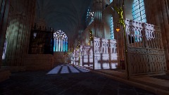 A screenshot taken in Dreams. 17 of 29.