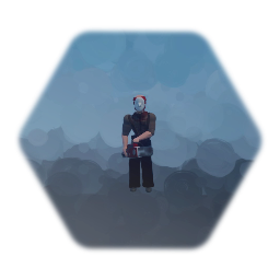 Order Of Walking Fire Devotee