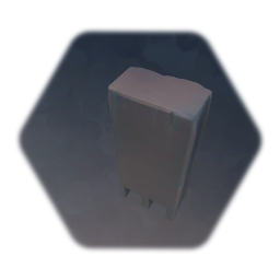 Concrete module [01]