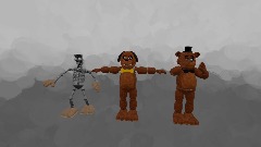 A screenshot taken in Dreams. 2 of 2.