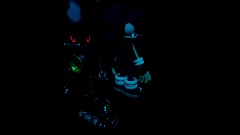 A screenshot taken in Dreams. 21 of 21.