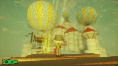 A screenshot taken in Dreams. 12 of 12.