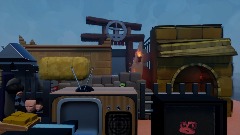 My Creation - 24/2/2020