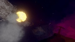 Lights on the horizon (music video)