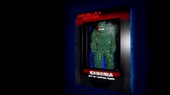 A screenshot taken in Dreams. 1 of 1.