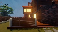 A screenshot taken in Dreams. 10 of 10.