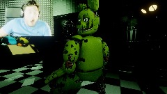 A screenshot taken in Dreams. 6 of 27.