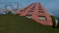 A screenshot taken in Dreams. 4 of 10.