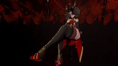 A screenshot taken in Dreams. 10 of 23.