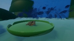 A screenshot taken in Dreams. 7 of 30.