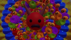 A screenshot taken in Dreams. 1 of 6.