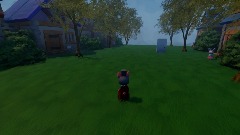 Walter's Quest (Cancelled)