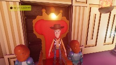 A screenshot taken in Dreams. 1 of 16.