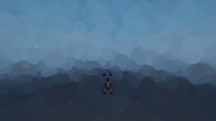 A screenshot taken in Dreams. 2 of 3.