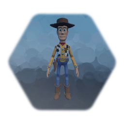 Nour Ashraf The Egybest Saga Sheriff Woody