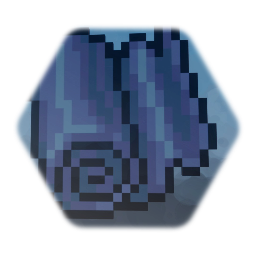 Pixel Art Silk