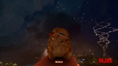 A screenshot taken in Dreams. 5 of 6.