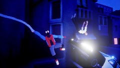 A screenshot taken in Dreams. 4 of 16.