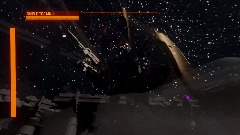 A screenshot taken in Dreams. 26 of 30.