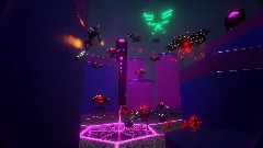 A screenshot taken in Dreams. 12 of 12.