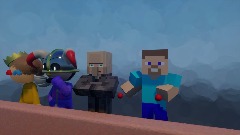 Incredishart V1 goofy goobers