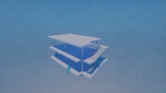 A screenshot taken in Dreams. 1 of 3.