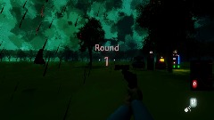 Teletubbies Cod Zombie