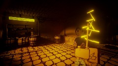 A screenshot taken in Dreams. 2 of 10.