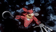 A screenshot taken in Dreams. 17 of 23.