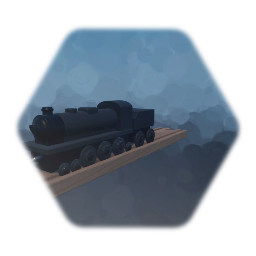 Per marquette 1225/polar express