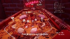 A screenshot taken in Dreams. 26 of 30.