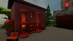A screenshot taken in Dreams. 15 of 27.