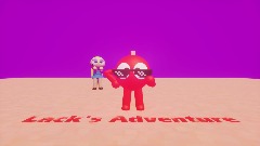 Lack's Adventure