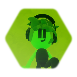 Green V3