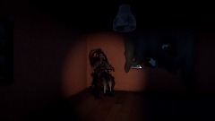 A screenshot taken in Dreams. 25 of 29.