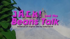 Jack and the Beans Talk (ep 1)